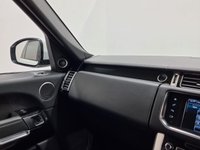 USED 2017 17 LAND ROVER RANGE ROVER 3.0 TDV6 VOGUE 5d 255 BHP Striking Range Rover Vogue