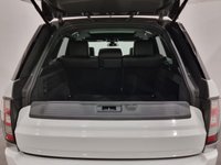 USED 2017 17 LAND ROVER RANGE ROVER 3.0 TDV6 VOGUE 5d 255 BHP Striking Range Rover Vogue