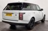 USED 2017 17 LAND ROVER RANGE ROVER 3.0 TDV6 VOGUE 5d 255 BHP Striking Range Rover Vogue