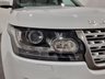 USED 2017 17 LAND ROVER RANGE ROVER 3.0 TDV6 VOGUE 5d 255 BHP Striking Range Rover Vogue