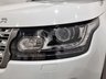 USED 2017 17 LAND ROVER RANGE ROVER 3.0 TDV6 VOGUE 5d 255 BHP Striking Range Rover Vogue