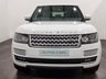 USED 2017 17 LAND ROVER RANGE ROVER 3.0 TDV6 VOGUE 5d 255 BHP Striking Range Rover Vogue