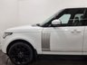 USED 2017 17 LAND ROVER RANGE ROVER 3.0 TDV6 VOGUE 5d 255 BHP Striking Range Rover Vogue