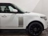 USED 2017 17 LAND ROVER RANGE ROVER 3.0 TDV6 VOGUE 5d 255 BHP Striking Range Rover Vogue