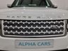USED 2017 17 LAND ROVER RANGE ROVER 3.0 TDV6 VOGUE 5d 255 BHP Striking Range Rover Vogue