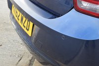 USED 2012 62 BMW 1 SERIES 2.0 116D SPORT 5d 114 BHP 