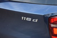 USED 2012 62 BMW 1 SERIES 2.0 116D SPORT 5d 114 BHP 