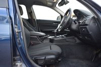 USED 2012 62 BMW 1 SERIES 2.0 116D SPORT 5d 114 BHP 