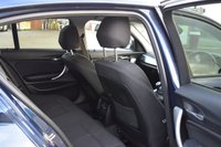 USED 2012 62 BMW 1 SERIES 2.0 116D SPORT 5d 114 BHP 