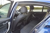 USED 2012 62 BMW 1 SERIES 2.0 116D SPORT 5d 114 BHP 