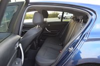 USED 2012 62 BMW 1 SERIES 2.0 116D SPORT 5d 114 BHP 