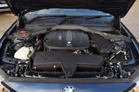 USED 2012 62 BMW 1 SERIES 2.0 116D SPORT 5d 114 BHP 
