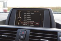 USED 2012 62 BMW 1 SERIES 2.0 116D SPORT 5d 114 BHP 