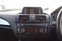 USED 2012 62 BMW 1 SERIES 2.0 116D SPORT 5d 114 BHP 