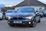 USED 2012 62 BMW 1 SERIES 2.0 116D SPORT 5d 114 BHP 