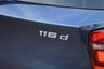 USED 2012 62 BMW 1 SERIES 2.0 116D SPORT 5d 114 BHP 