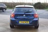 USED 2012 62 BMW 1 SERIES 2.0 116D SPORT 5d 114 BHP 