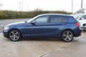 USED 2012 62 BMW 1 SERIES 2.0 116D SPORT 5d 114 BHP 