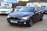 USED 2012 62 BMW 1 SERIES 2.0 116D SPORT 5d 114 BHP 