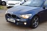 USED 2012 62 BMW 1 SERIES 2.0 116D SPORT 5d 114 BHP 
