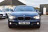 USED 2012 62 BMW 1 SERIES 2.0 116D SPORT 5d 114 BHP 