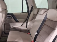 USED 2010 60 LAND ROVER FREELANDER 2.2 SD4 XS 5d 190 BHP Automatic , Low mileage 33433 miles