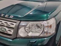 USED 2010 60 LAND ROVER FREELANDER 2.2 SD4 XS 5d 190 BHP Automatic , Low mileage 33433 miles