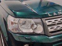 USED 2010 60 LAND ROVER FREELANDER 2.2 SD4 XS 5d 190 BHP Automatic , Low mileage 33433 miles