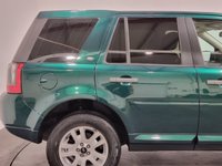 USED 2010 60 LAND ROVER FREELANDER 2.2 SD4 XS 5d 190 BHP Automatic , Low mileage 33433 miles