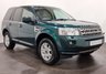 USED 2010 60 LAND ROVER FREELANDER 2.2 SD4 XS 5d 190 BHP Automatic , Low mileage 33433 miles
