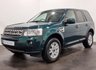 USED 2010 60 LAND ROVER FREELANDER 2.2 SD4 XS 5d 190 BHP Automatic , Low mileage 33433 miles