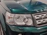 USED 2010 60 LAND ROVER FREELANDER 2.2 SD4 XS 5d 190 BHP Automatic , Low mileage 33433 miles