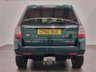 USED 2010 60 LAND ROVER FREELANDER 2.2 SD4 XS 5d 190 BHP Automatic , Low mileage 33433 miles