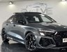 USED 2022 72 AUDI RS3 SALOON 2.5 TFSI QUATTRO VORSPRUNG 4d 395 BHP RS DYNAMIC PACK, B&O, HUD!