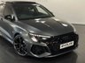 USED 2022 72 AUDI RS3 SALOON 2.5 TFSI QUATTRO VORSPRUNG 4d 395 BHP RS DYNAMIC PACK, B&O, HUD!