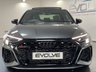 USED 2022 72 AUDI RS3 SALOON 2.5 TFSI QUATTRO VORSPRUNG 4d 395 BHP RS DYNAMIC PACK, B&O, HUD!