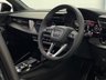 USED 2022 72 AUDI RS3 SALOON 2.5 TFSI QUATTRO VORSPRUNG 4d 395 BHP RS DYNAMIC PACK, B&O, HUD!