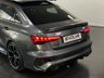 USED 2022 72 AUDI RS3 SALOON 2.5 TFSI QUATTRO VORSPRUNG 4d 395 BHP RS DYNAMIC PACK, B&O, HUD!