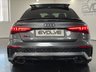 USED 2022 72 AUDI RS3 SALOON 2.5 TFSI QUATTRO VORSPRUNG 4d 395 BHP RS DYNAMIC PACK, B&O, HUD!