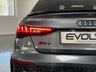 USED 2022 72 AUDI RS3 SALOON 2.5 TFSI QUATTRO VORSPRUNG 4d 395 BHP RS DYNAMIC PACK, B&O, HUD!