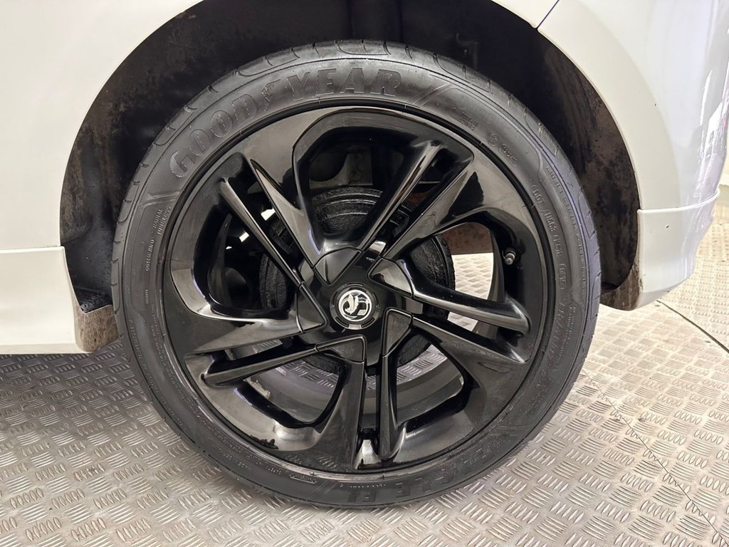 USED 2015 15 VAUXHALL CORSA 1.4 LIMITED EDITION 3d  