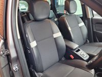 USED 2015 65 RENAULT GRAND SCENIC 1.5 DYNAMIQUE NAV DCI 5d 110 BHP ECONOMICAL - HUGE SPEC - SAT NAV - &pound;20 ROAD TAX  - LOW MILES -