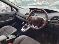 USED 2015 65 RENAULT GRAND SCENIC 1.5 DYNAMIQUE NAV DCI 5d 110 BHP ECONOMICAL - HUGE SPEC - SAT NAV - &pound;20 ROAD TAX  - LOW MILES -