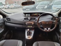 USED 2015 65 RENAULT GRAND SCENIC 1.5 DYNAMIQUE NAV DCI 5d 110 BHP ECONOMICAL - HUGE SPEC - SAT NAV - &pound;20 ROAD TAX  - LOW MILES -