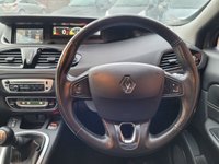 USED 2015 65 RENAULT GRAND SCENIC 1.5 DYNAMIQUE NAV DCI 5d 110 BHP ECONOMICAL - HUGE SPEC - SAT NAV - &pound;20 ROAD TAX  - LOW MILES -