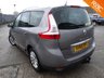 USED 2015 65 RENAULT GRAND SCENIC 1.5 DYNAMIQUE NAV DCI 5d 110 BHP ECONOMICAL - HUGE SPEC - SAT NAV - &pound;20 ROAD TAX  - LOW MILES -