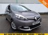 USED 2015 65 RENAULT GRAND SCENIC 1.5 DYNAMIQUE NAV DCI 5d 110 BHP ECONOMICAL - HUGE SPEC - SAT NAV - &pound;20 ROAD TAX  - LOW MILES -