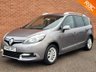 USED 2015 65 RENAULT GRAND SCENIC 1.5 DYNAMIQUE NAV DCI 5d 110 BHP ECONOMICAL - HUGE SPEC - SAT NAV - &pound;20 ROAD TAX  - LOW MILES -