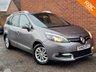 USED 2015 65 RENAULT GRAND SCENIC 1.5 DYNAMIQUE NAV DCI 5d 110 BHP ECONOMICAL - HUGE SPEC - SAT NAV - &pound;20 ROAD TAX  - LOW MILES -