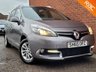 USED 2015 65 RENAULT GRAND SCENIC 1.5 DYNAMIQUE NAV DCI 5d 110 BHP ECONOMICAL - HUGE SPEC - SAT NAV - &pound;20 ROAD TAX  - LOW MILES -